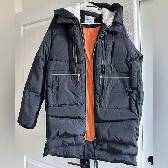 Orolay women’s thickened down packable jacket size X-Large - Picture 1 of 10